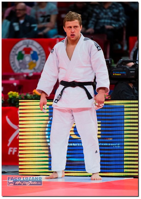 Paris 2014 by P.Lozano cat -73 kg (165)